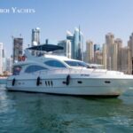 Dhow Cruise Dubai: A Luxurious Evening on the Water with Oberoi Boat & Yacht Rental
