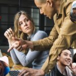 Cost-Effective Online DBA with Scholarship Programs | AUBSS