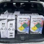 Nangs 24/7: Fast, Secure Delivery Across Melbourne & Sydney