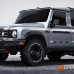 4WD Accessories Prestons Sydney | Trusted 4×4 Upgrades