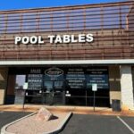 Billiards Pool Tables For Sale In Phoenix | Prestige Billiards AZ