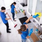 Rental Exit Cleaning Experts: Trustworthy NZ Property Cleaners
