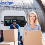 Reibungsloser Umzug in Affoltern am Albis – maßgeschneiderte Lösungen