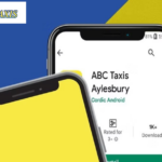 Choose ABC Taxis for a reliable Wendover taxi cab service
