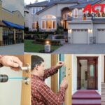 Commercial Lock Installation and Repair in Yonkers, NY | Action Lock & Door
