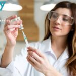 Glow Peptide UK: Pure, Proven Skincare Peptides for Vitality