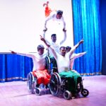 Professional Wheelchair Dance Group for Inclusive Event Entertainment
