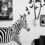 Best watercolor tattoo artist Minneapolis | Ocean Blue Tattoo