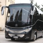 Rome Coach Rental: Safe, Comfortable Travel with Dakobus.it