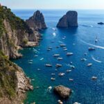 Amalfi Coast Boat Rental: Private Charters & Hidden Coves