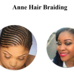 Sew-in Hairstyles in Moline IL | Annehairbraiding