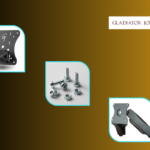 Elevate Your Workspace with a Flexible Monitor Arm