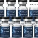 Peptides UK: Trusted Research Compounds at Vitalis Labs
