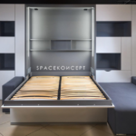 Murphy Bed for Apartment Owners: Space-Saving Luxury