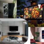 Upgrade Your Space with a Sleek TV Lift