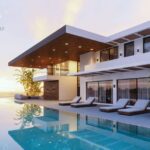 Villa with 3 Bedrooms and Pool in Lucca – Idyllic Tuscany Stay