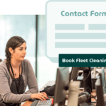 Car Wash With Steam Cleaner Sydney — Eco-friendly Fleet Shine