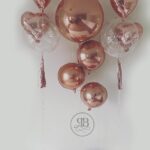 Bespoke Huge Balloon Navan – Make a Bold Statement