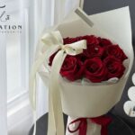 Opening Ceremony Flower in Kuala Lumpur: Stunning Arrangements