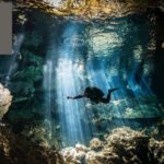 Cenote Diving: Discovering Mexico’s Underwater Gems