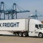 Reliable Drayage Atlanta Services for Your Freight Needs