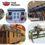 Metal Frame Stud Partitions: Fast, Strong Interior Walls