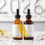 Slenderiiz Skinny Drops: A Gentle Boost for Wellness & Weight Management