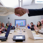 A Bold Leap Into Personalised Sales Growth