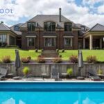 Premier Swimming Pool Builders London | Luxpool Experts