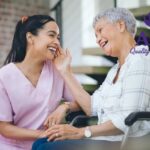 Memory care at home: compassionate, expert support for loved ones