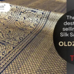 Old Silk Saree Buyers in Kanchipuram: Trusted Local Sell & Cash