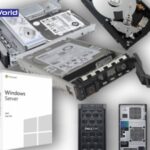 Dell Server Dealer in Saudi Arabia – Reliable, Genuine Solutions