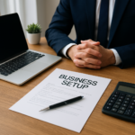 Asset protection company formation UAE: Secure your UAE business