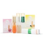 Organic Goodies: Natural Treats for Wellbeing