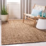 Jute Rugs New Zealand: Handwoven Natural Charm for Your Home