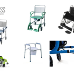 Walker for Elderly Kuwait: Safe Mobility with Comfort