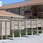 Upgrade Your Mailbox with 4C16D-20 Units | Protective and Spacious