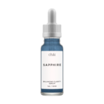 Sapphire Balancing Clarity Serum – Clearer, more even skin