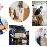 Affordable Moving Services That Make Relocation Easy