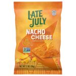 Buy organic snacks online: tasty, wholesome choices