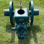 John Deere Model E Engine Parts: Rare Castings & Replacements