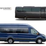 Private Minibus Hire Cirencester: Safe, Reliable Group Transport