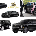 San Diego to L.A. Airport Shuttle – Easy, Luxury Transfers