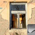 Hidroizolacija podruma: zaštita od vlage i oštećenja