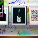 Art Framing Miami: Expert Frames for Your Artwork