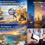 OTA Revenue Management Services for Hotels and Rentals