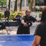 Krachtstation: Versatile, Durable Training at StrayShop