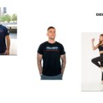Firefighter Fitness Clothing | Deemedfit.co