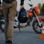 Motorcycle Test Preparation Bristol | Ride53 Experts