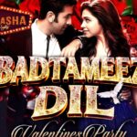 Bollywood New Year’s Eve Party You’ll Never Forget